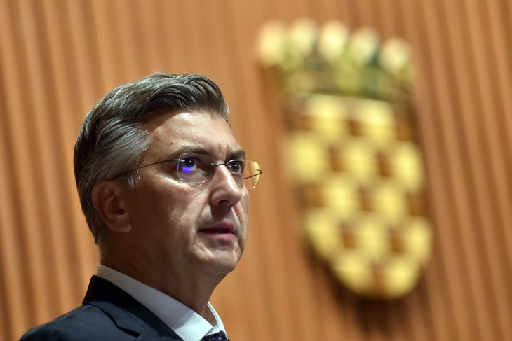 (Snimio Davor Kovačević)
