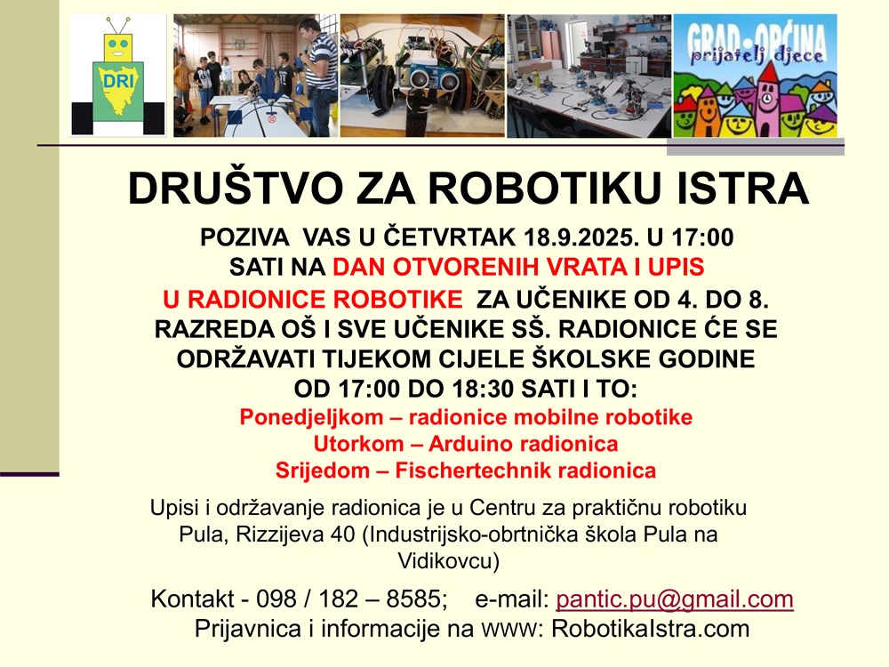 (DRI)