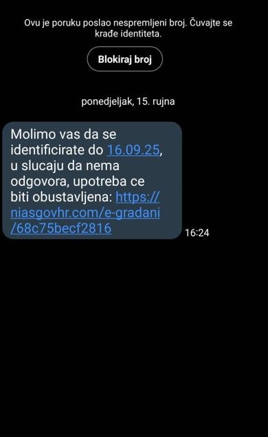 (Ministarstvo pravosuđa, uprave i digitalne transformacije)