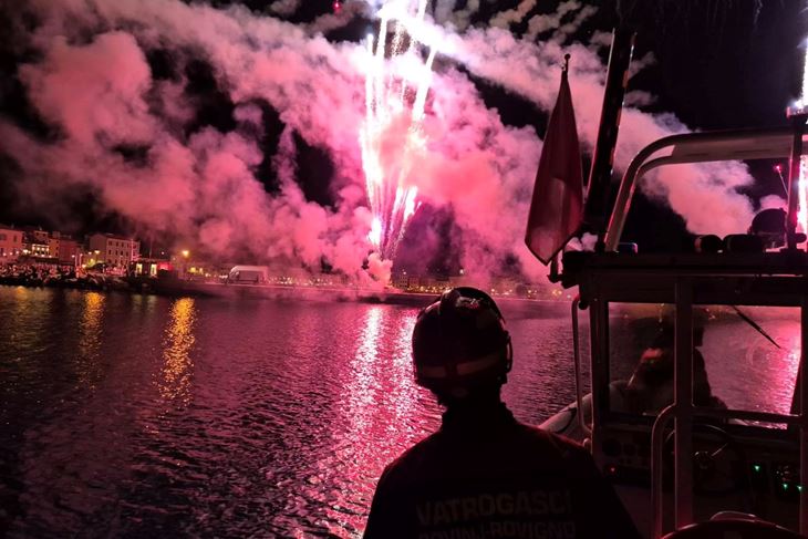 (JVP Rovinj / Facebook)
