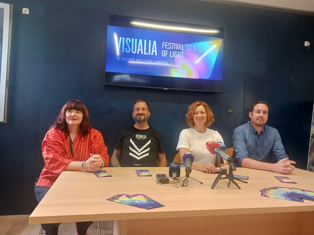 (Snimila Vanesa Begić)