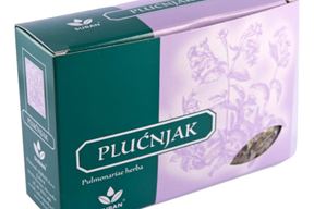 Čaj plućnjak