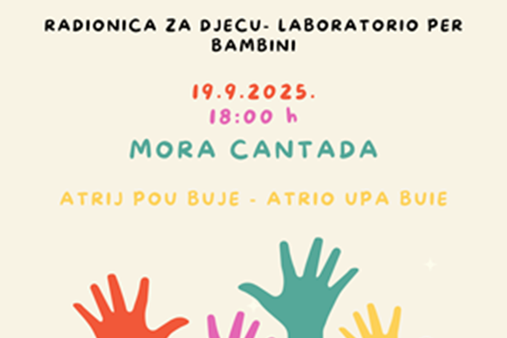 (POU Buje)