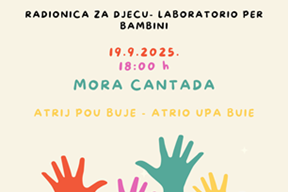 (POU Buje)