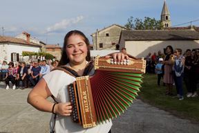 (Snimila Gordana Čalić Šverko)