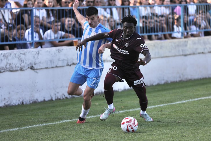 (Snimio Ivo Čagalj / Pixsell)