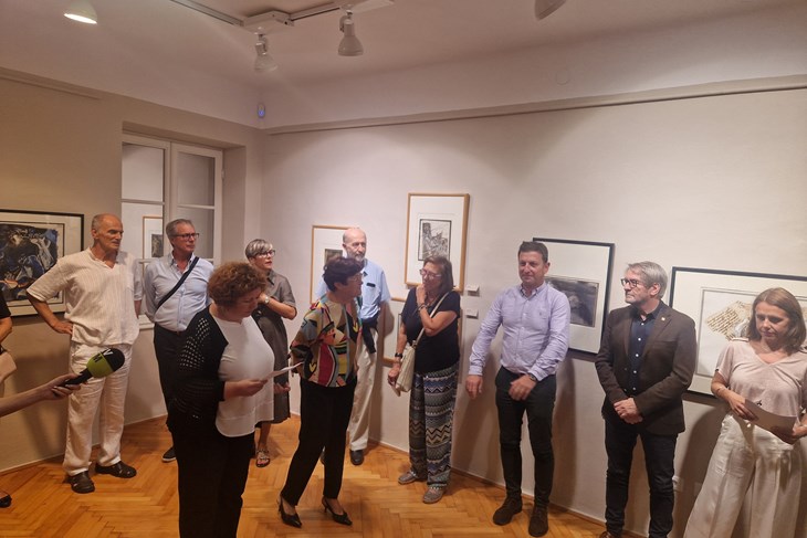 (Snimila Nina Orlović Radić)