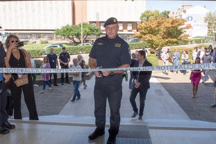(Foto PU Istarska)