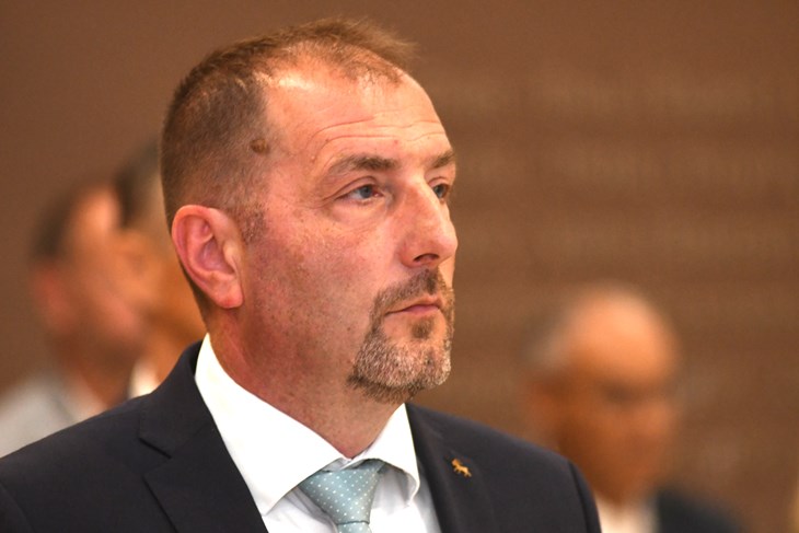 (Snimio Milivoj Mijošek)