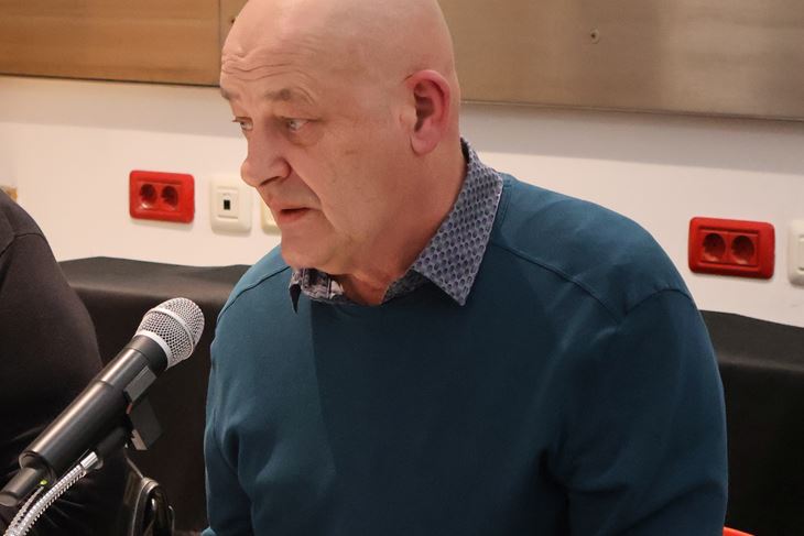 (GKČ Pula)