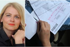 (Snimila Ana Križanec)