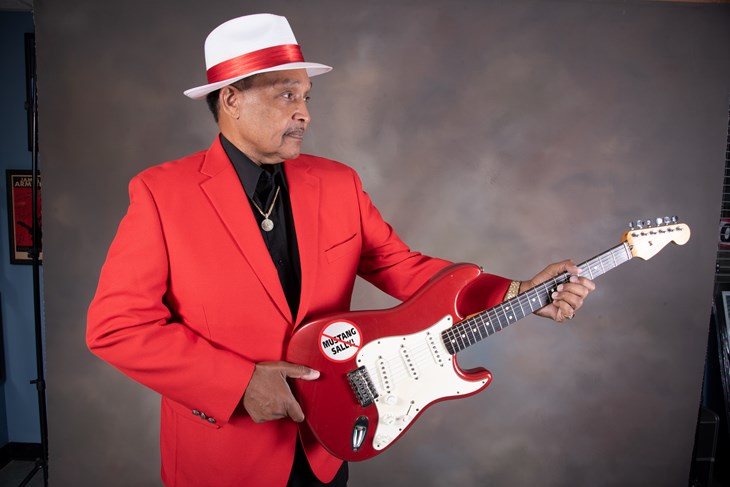 Johnny Rawls