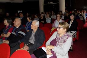 (Snimila Gordana Čalić Šverko)