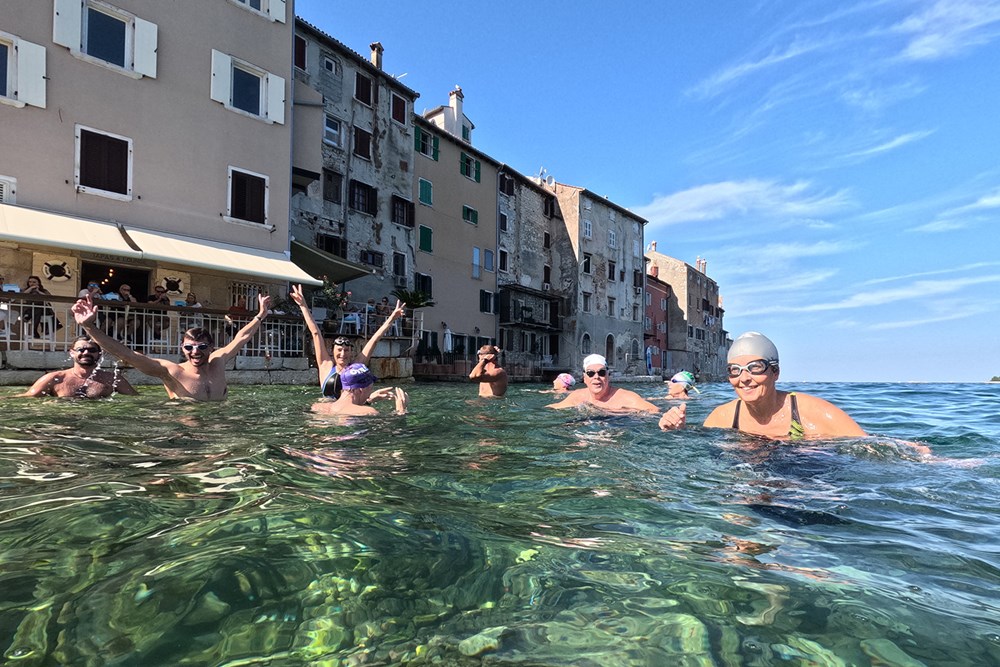 (Foto duga Rovinj)