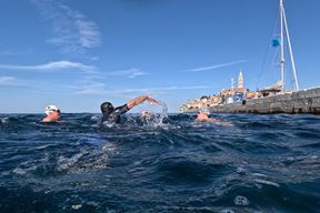 (Foto duga Rovinj)