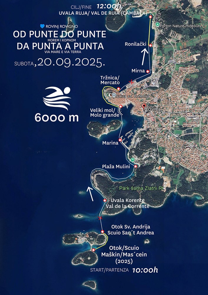 (Foto duga Rovinj)