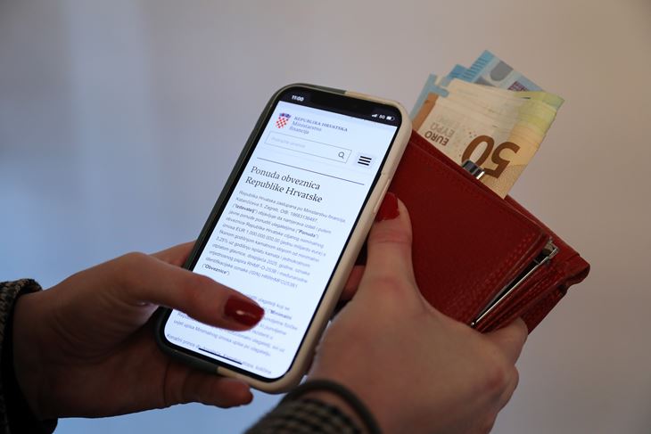 (Snimila Emica Elvedji/PIXSELL)