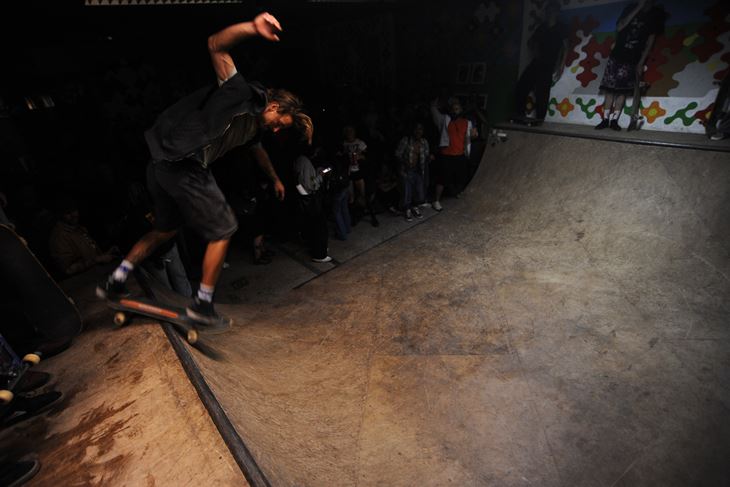 (Foto Vasja Šumonja/Luna Vojnović)