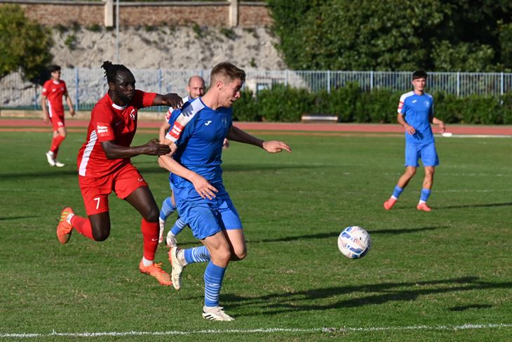 Noel Žiković (Arhiva Glasa Istre)