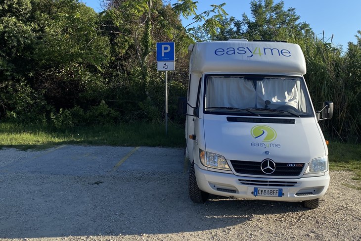 (Snimio čitatelj Glasa Istre)