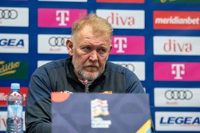 Robert Prosinečki (R.R./ATA Images/PIXSELL)