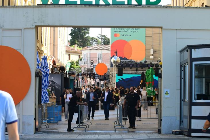 (Snimio Milivoj Mijošek)