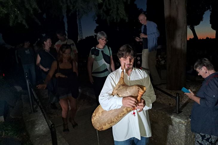 (Snimio Zoran Oljača)