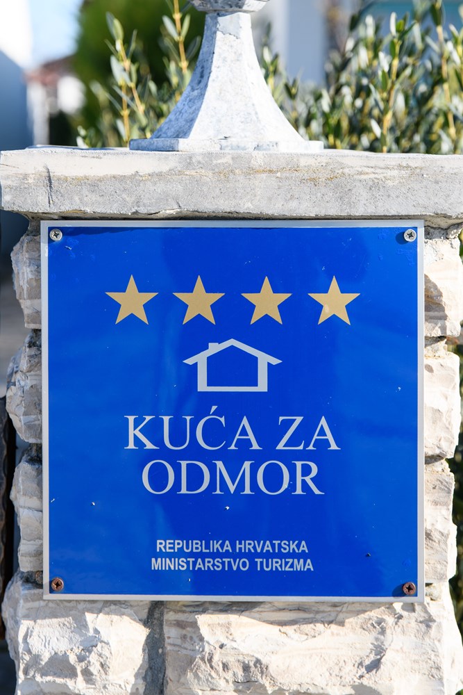 U najvećoj mjeri odustajali su oni iznajmljivači koji imaju manje kapacitete (Snimio Luka Jeličić)