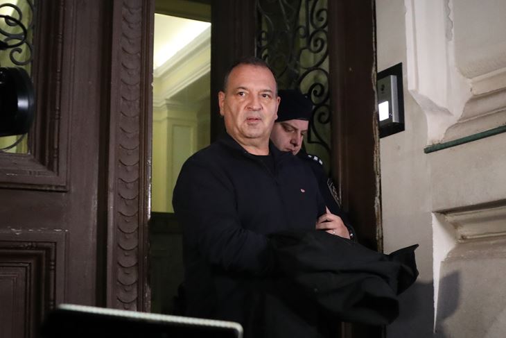 (Snimio Luka Batelić / Pixsell)