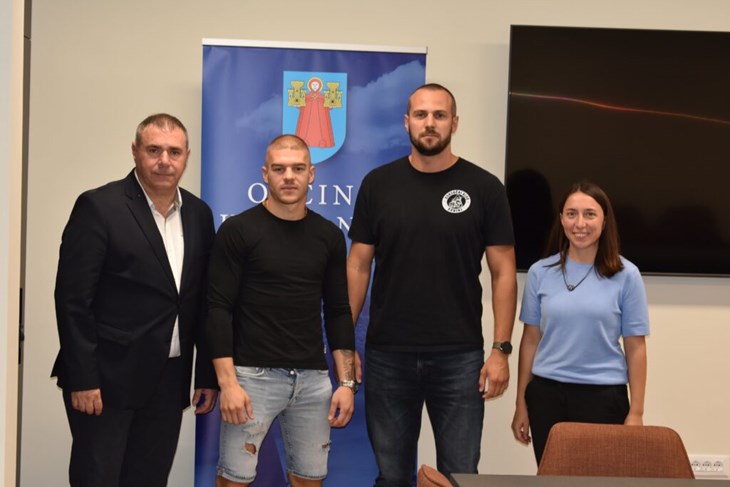 (Općina Kanfanar)