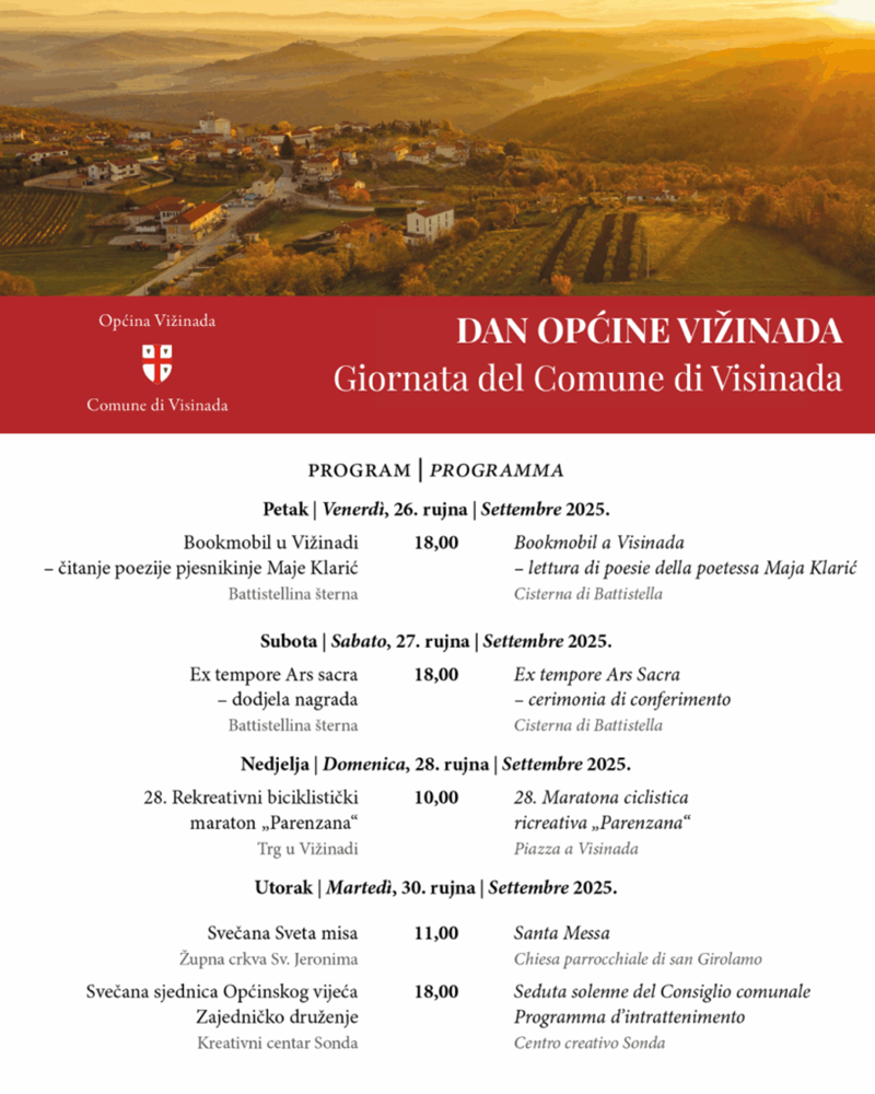 (Općina Vižinada)