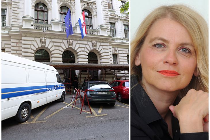 (Sanjin Strukić/Pixsell)