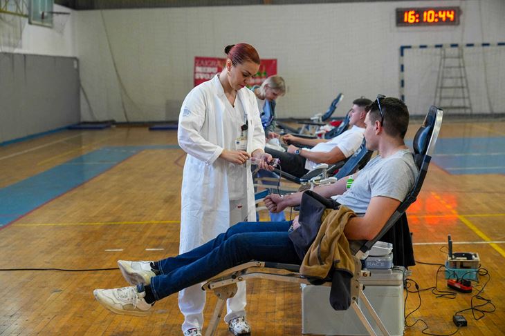 Ilustracija (Snimio Marin Gospić)