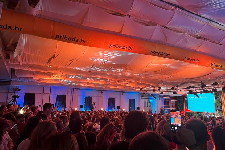 (Snimila Doria Mohorović)