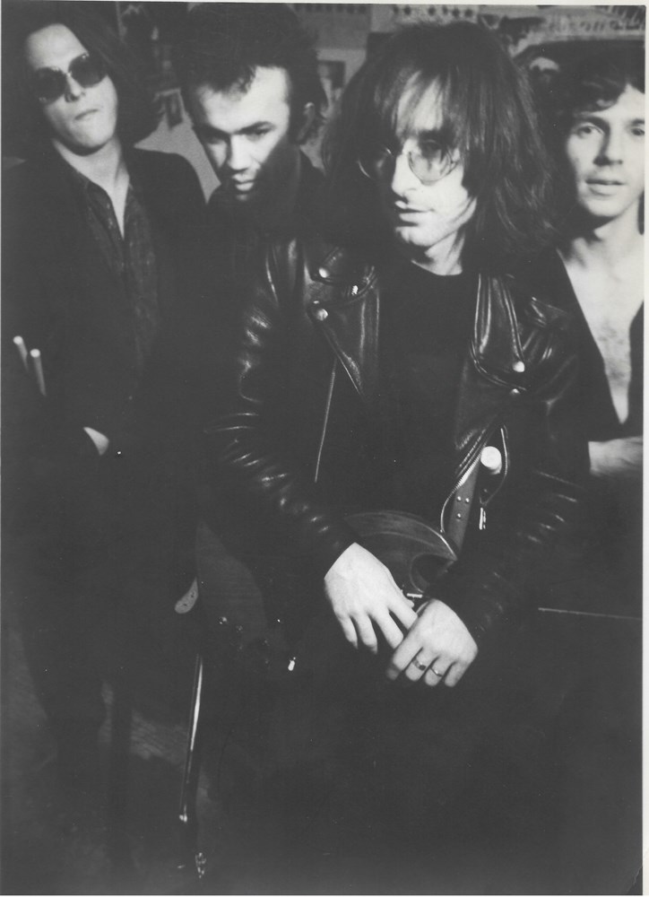 (Foto Rock Galerija)