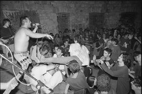F.O.B. (Foto Rock Galerija)