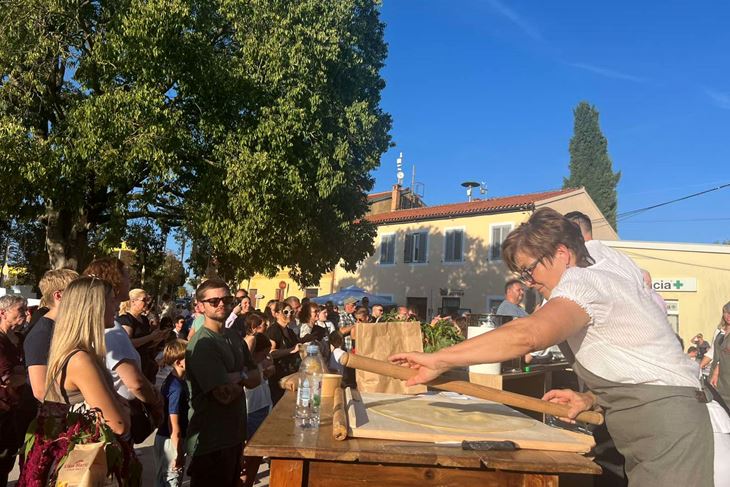 (Snimila Doria Mohorović)