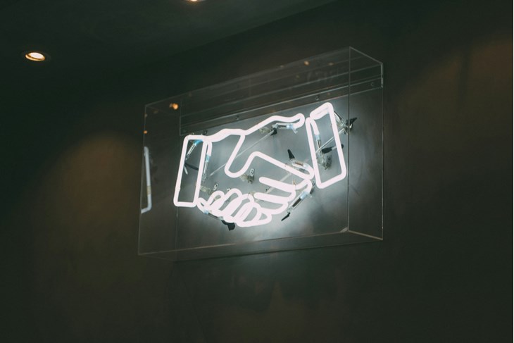 (Unsplash)