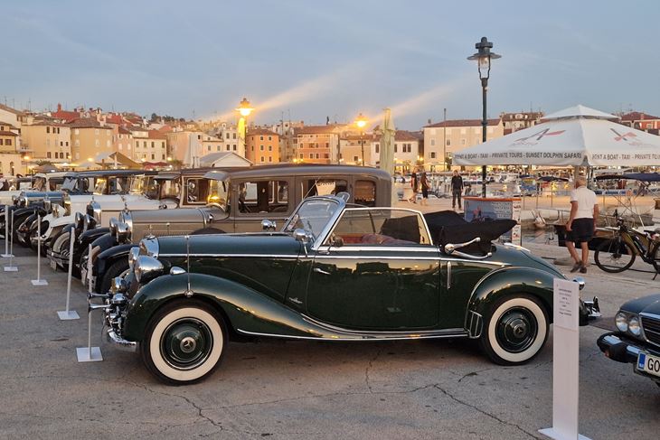 (Snimila Nina Orlović Radić)