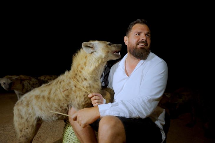 (Foto: Privatni album)