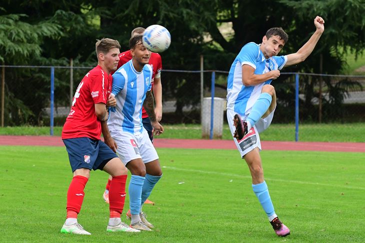 (Snimio Milivoj Mijošek)