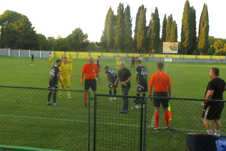 (Snimio Ivica Radetić)