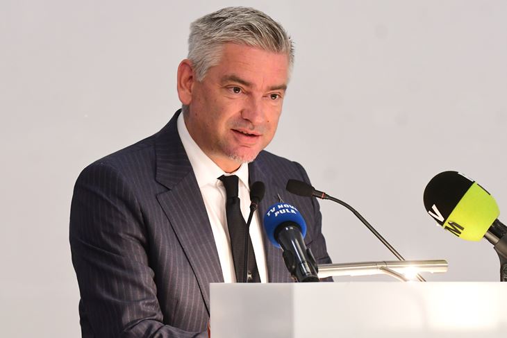 (Snimio Milivoj Mijošek)