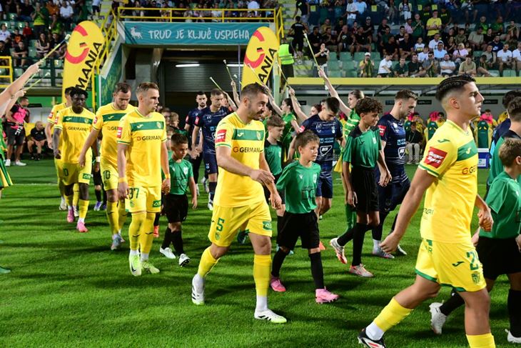 (Snimio Milivoj Mijošek)