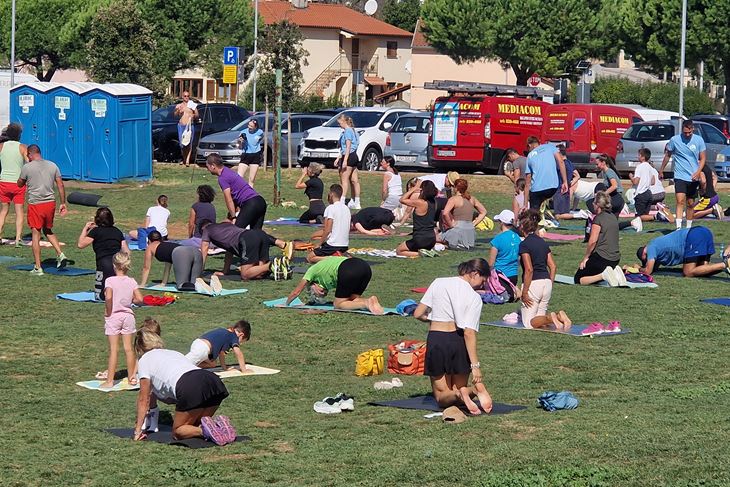 (Snimila Nina Orlović Radić)