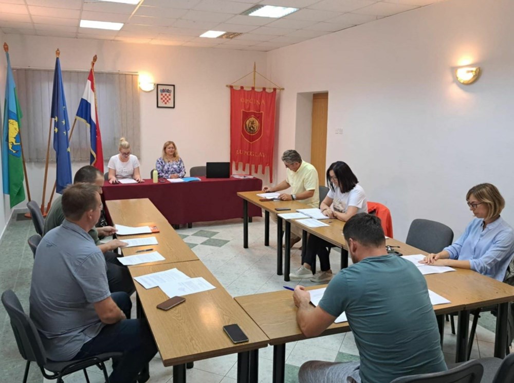 (Foto: Općina Lupoglav)