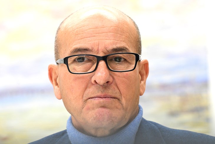 (Snimio Milivoj Mijošek)