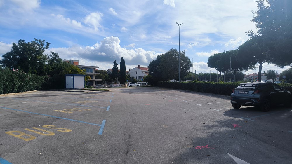 Foto(Grad Rovinj)