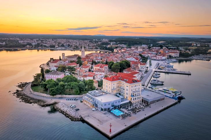 (Foto TZG Poreč)