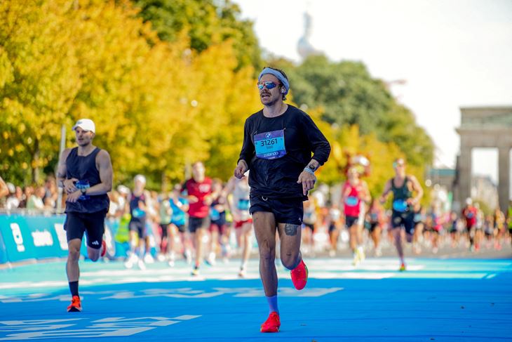 (Foto BMW BERLIN-MARATHON/sportograf)